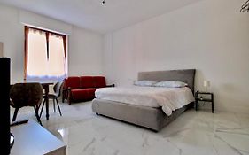 Luxury Apartment In Bergamo Center